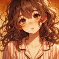 寝癖 3枚目