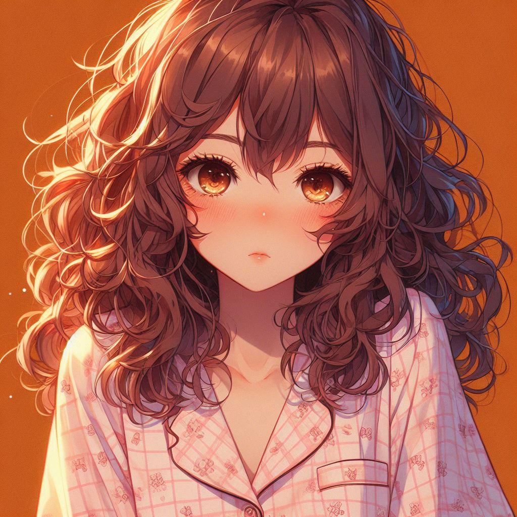 寝癖