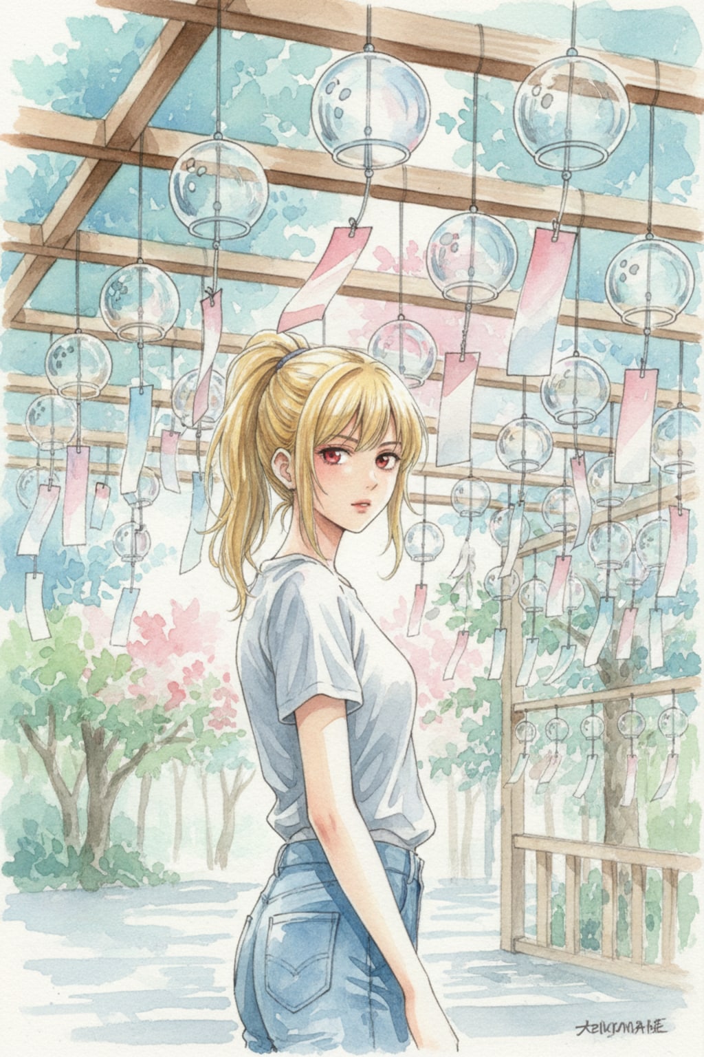 風鈴