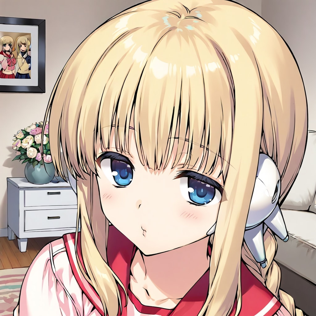 ご主人様はヘラヘラしすぎなのれす