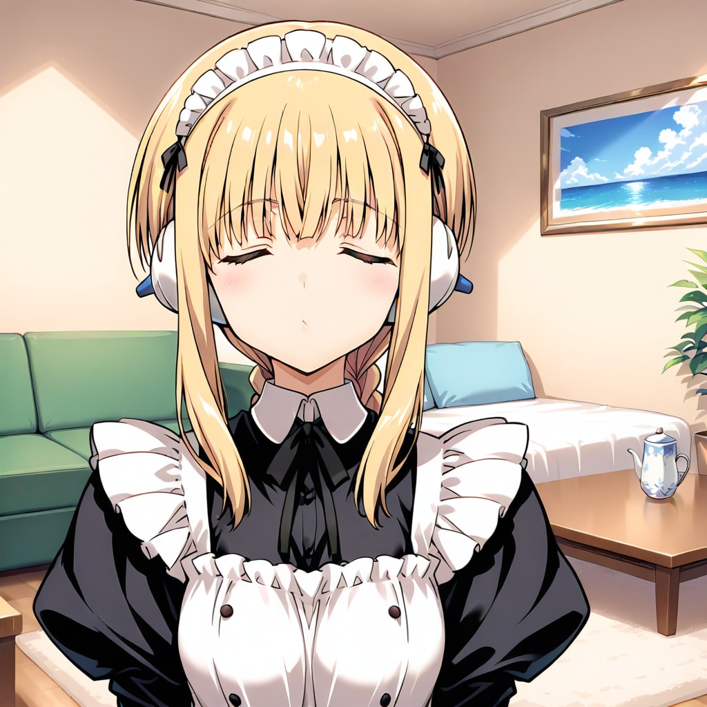 ご主人様はヘラヘラしすぎなのれす