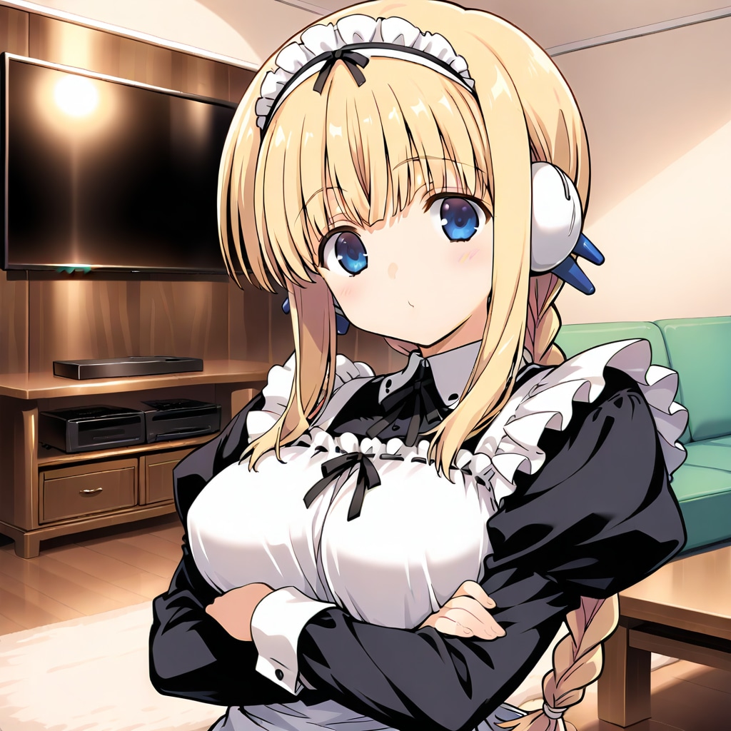 ご主人様はヘラヘラしすぎなのれす