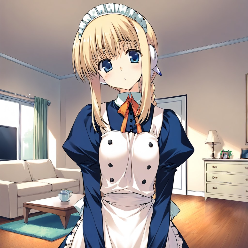 ご主人様はヘラヘラしすぎなのれす