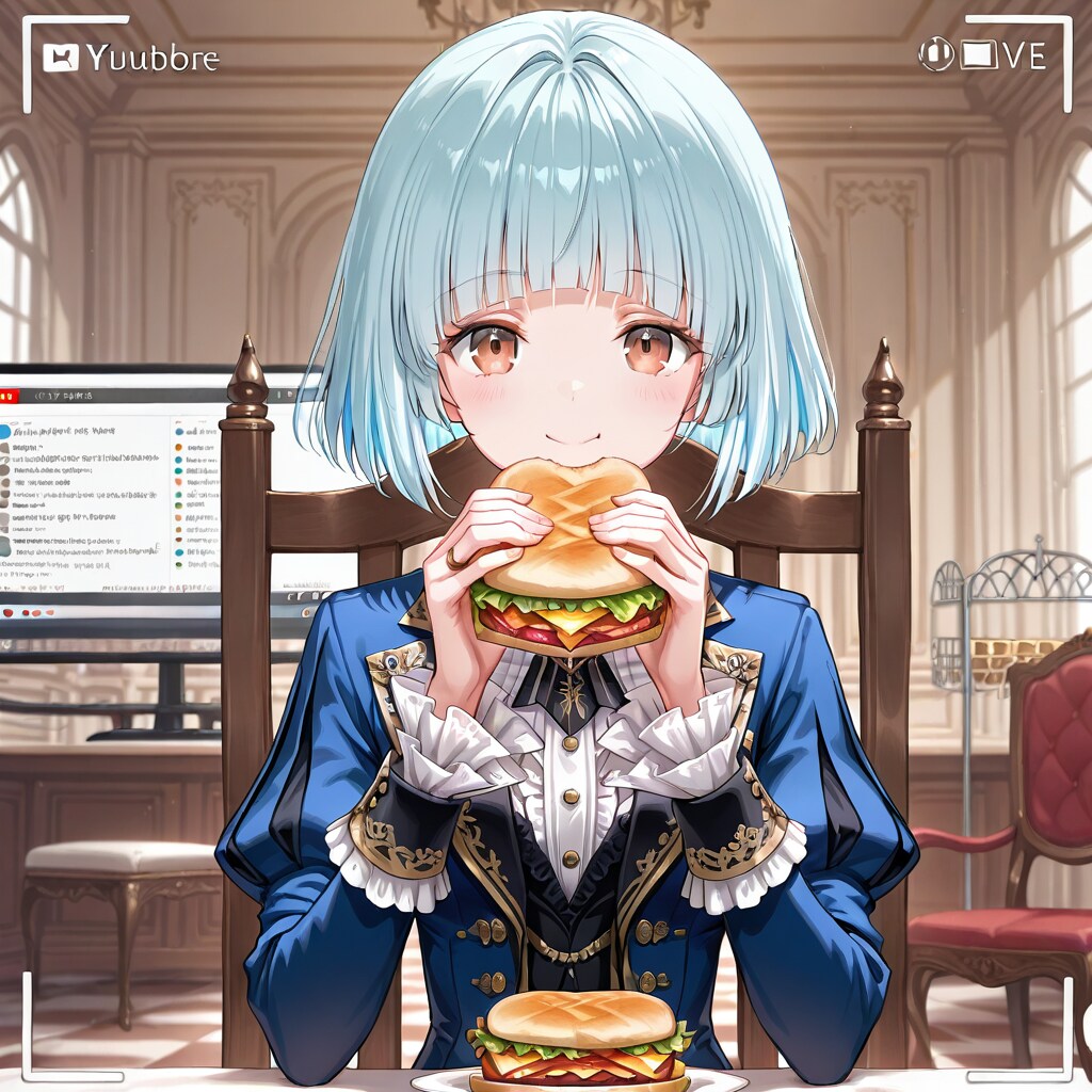 番外『実在していた人物です』