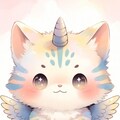 謎のふわもこ生物 3枚目
