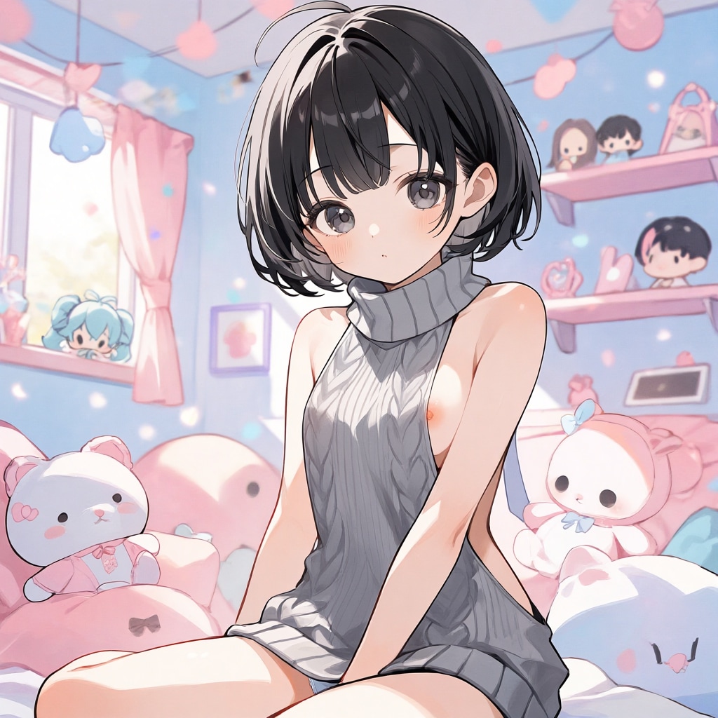 どーてーキラー