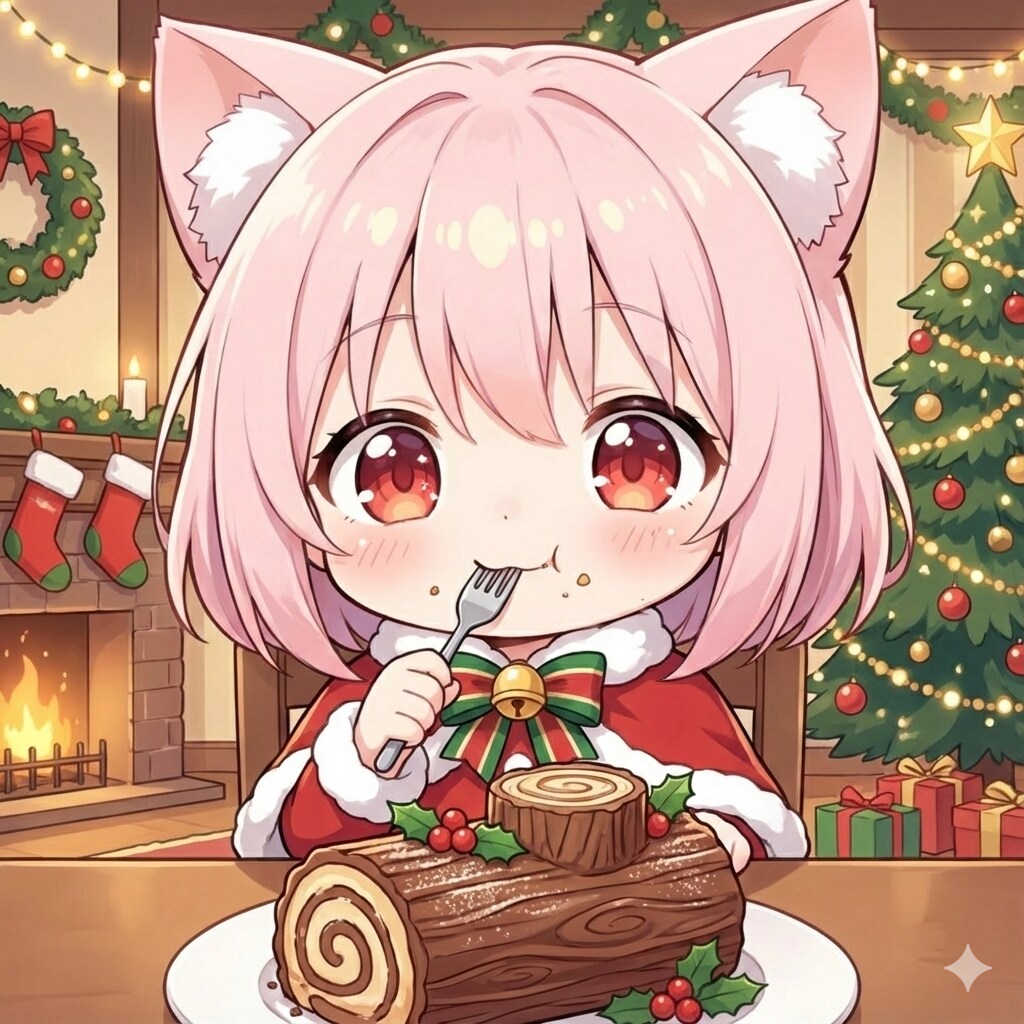 甘々