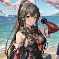 艦隊これくしょん・艦娘詰め合わせ 7枚目
