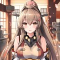 艦隊これくしょん・艦娘詰め合わせ 2枚目