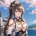 艦隊これくしょん・艦娘詰め合わせ 8枚目