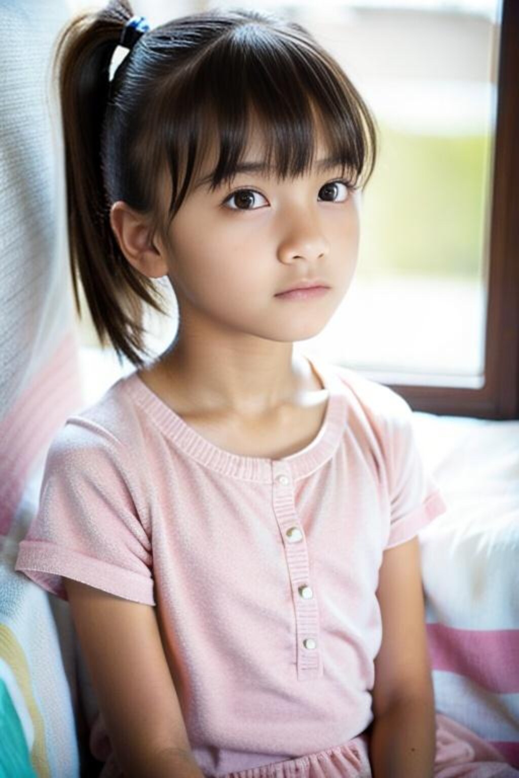 女の子の部屋w