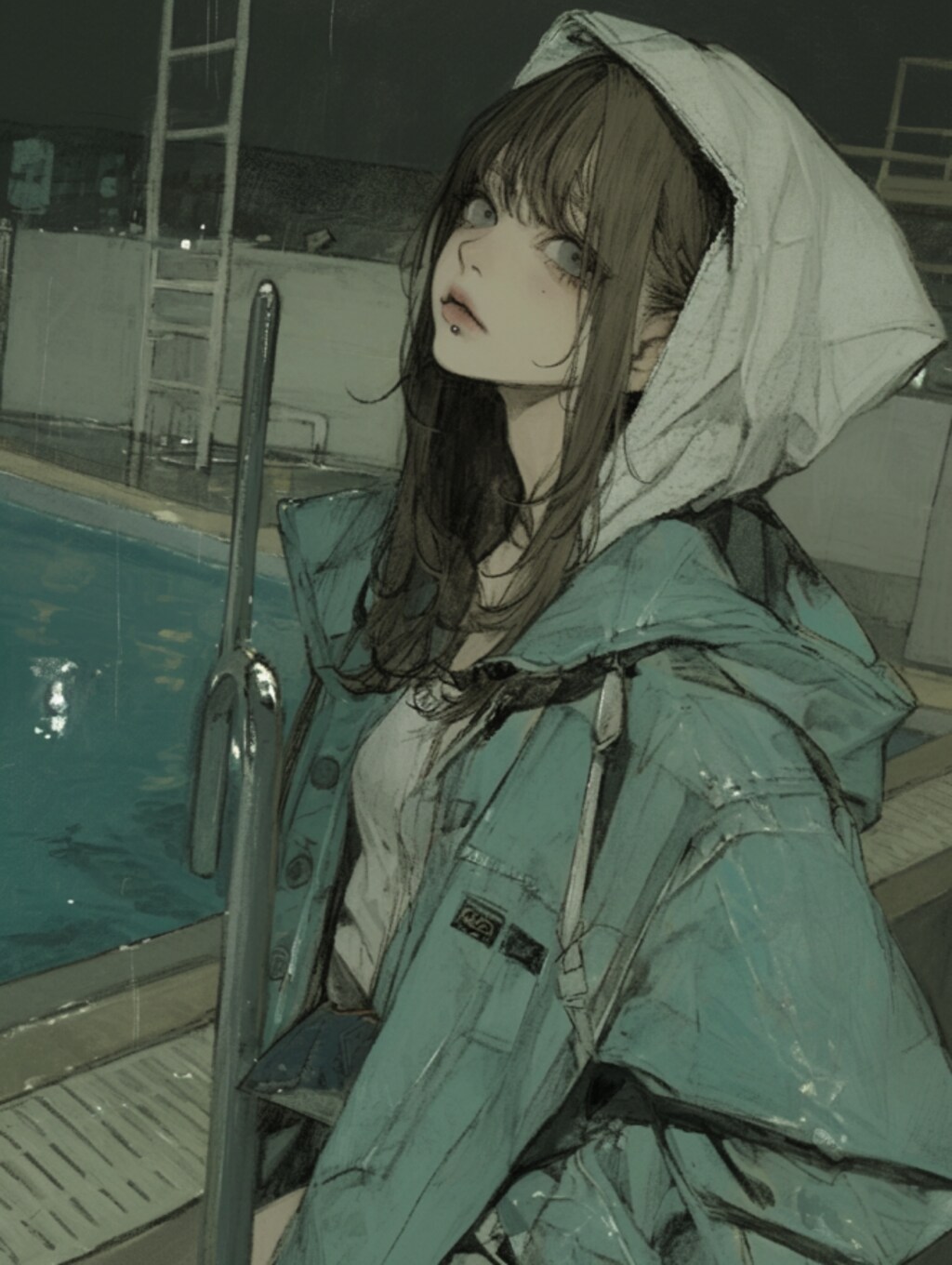 放課後破裂倶楽部