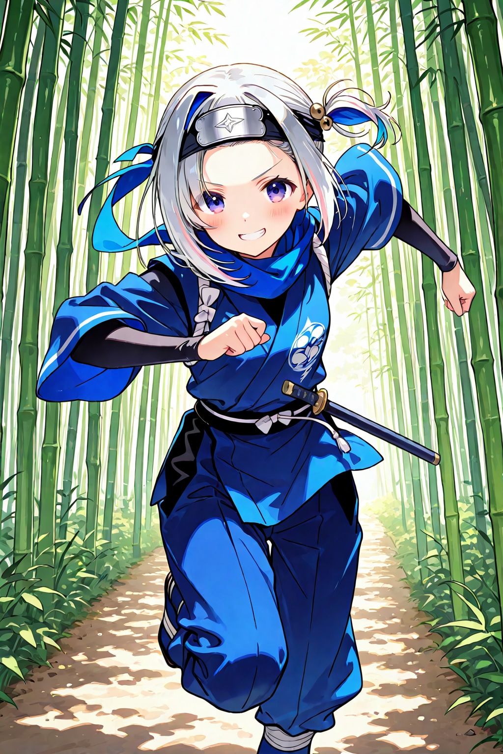 忍たまかな太郎