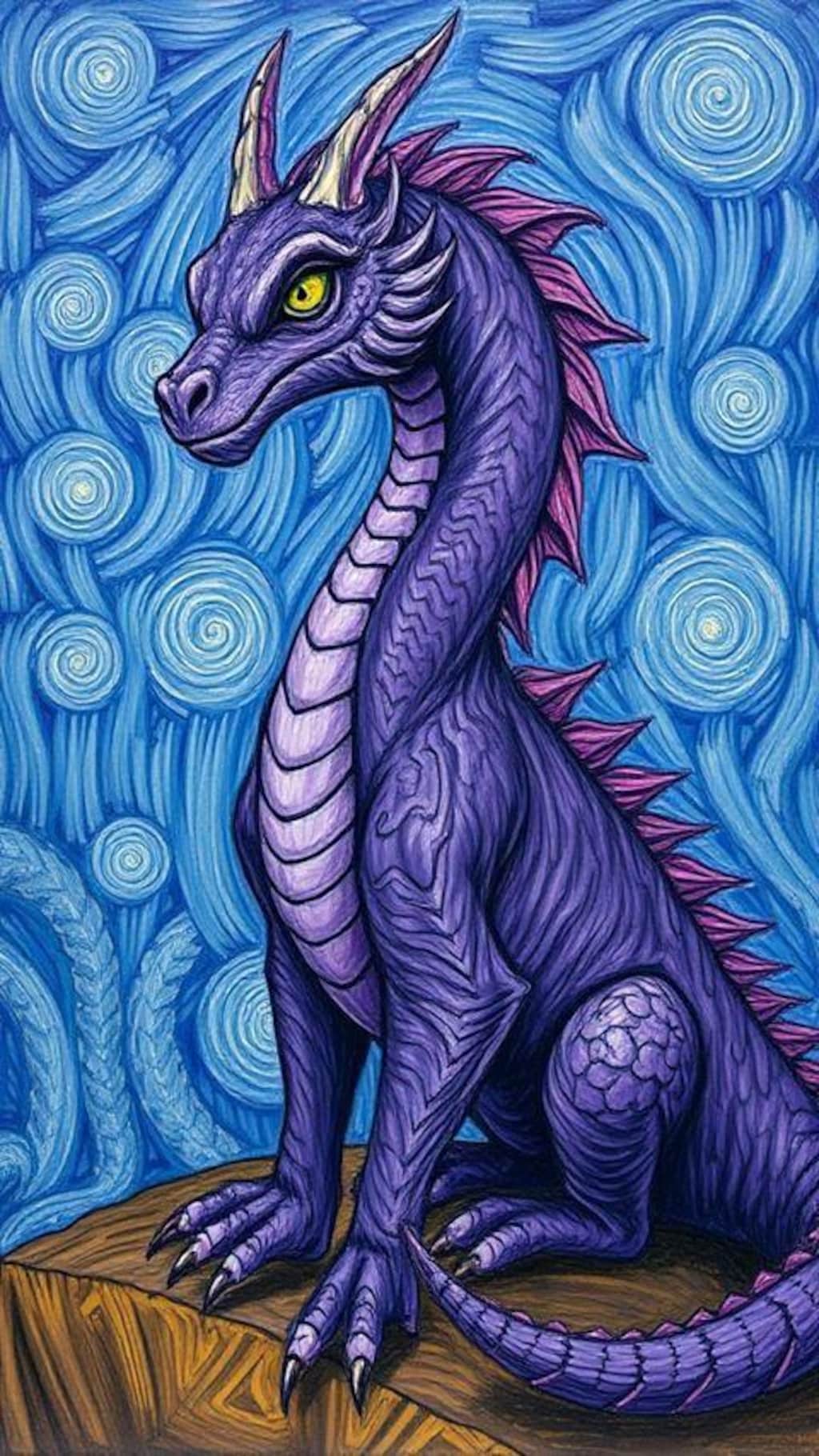 PurpleDragon