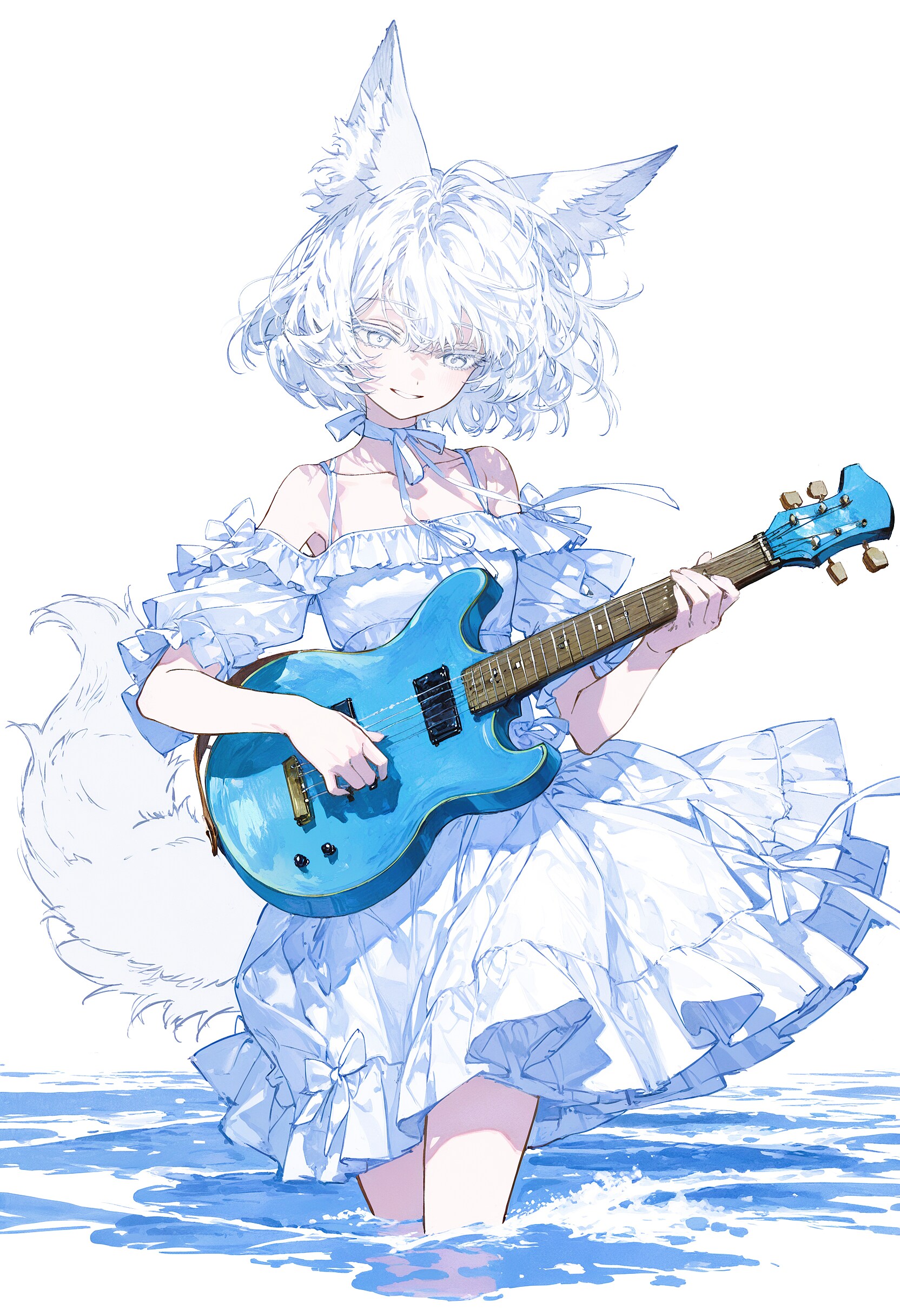 🎸