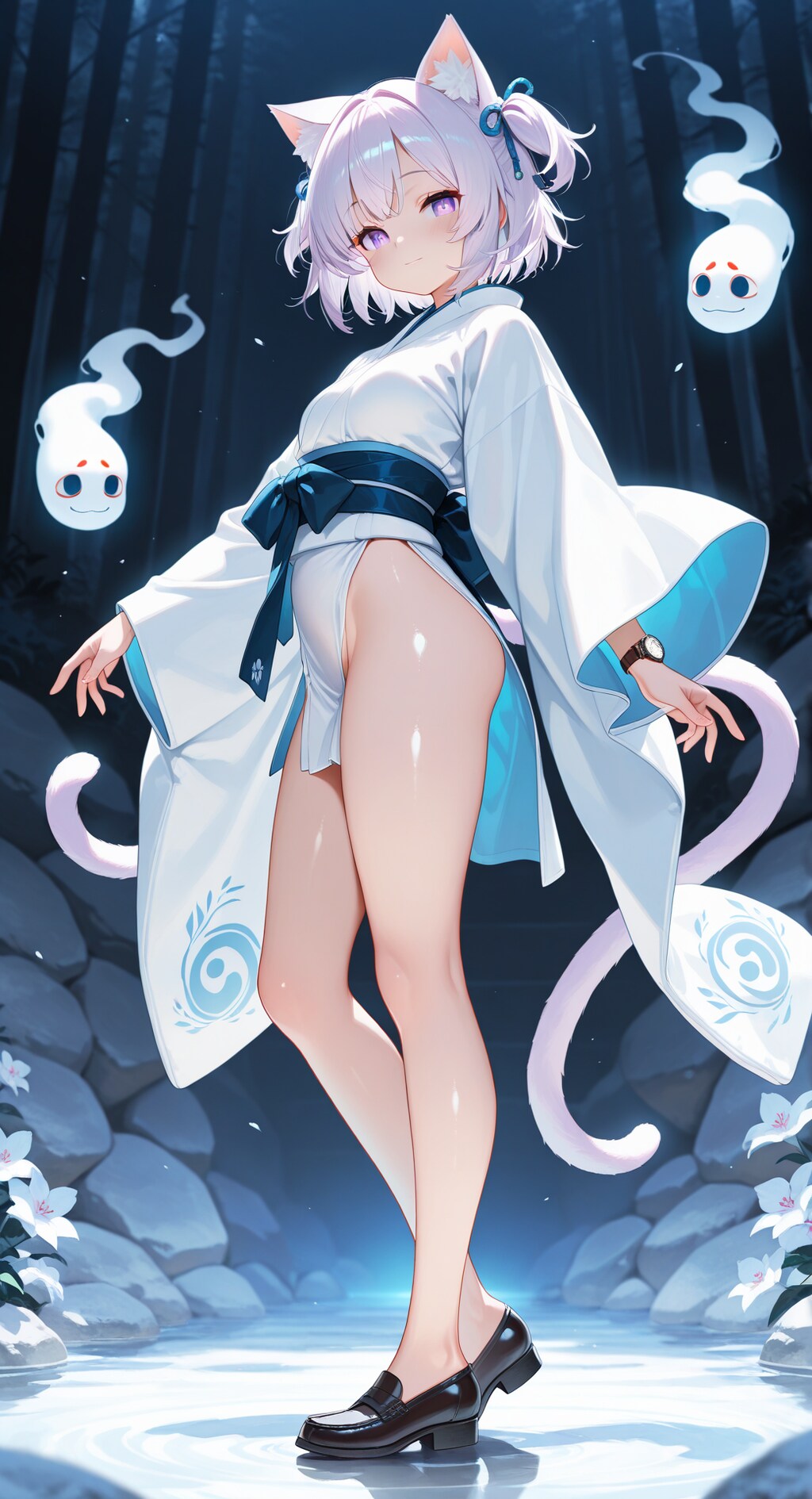 妖怪 (其れは神か妖怪か) 1