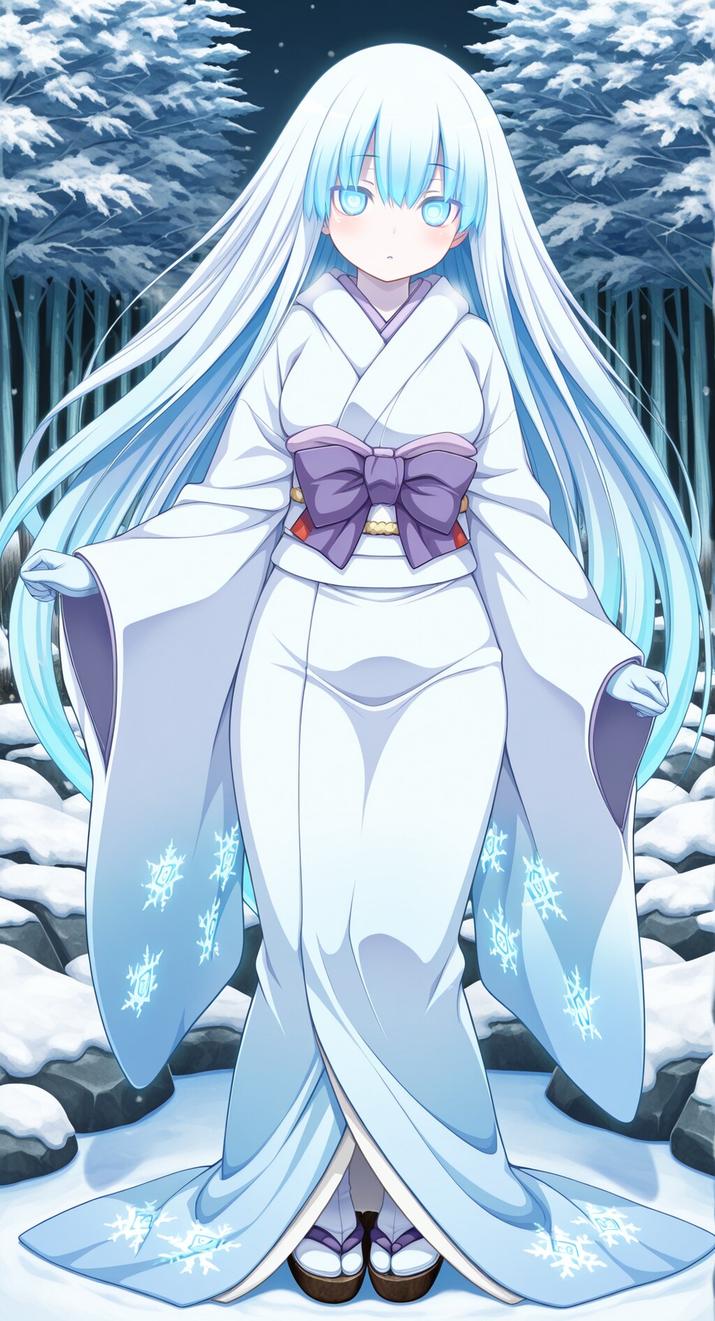 妖怪 (其れは神か妖怪か) 1