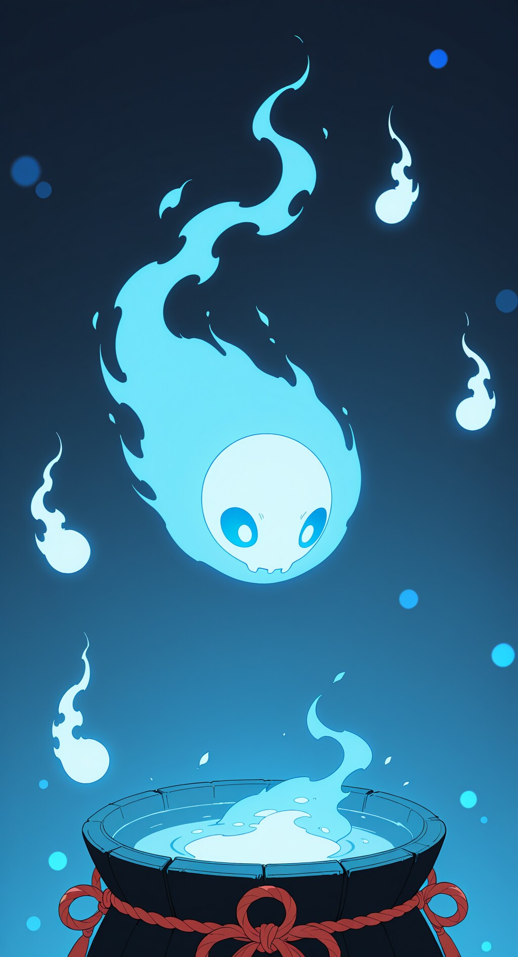 妖怪 (其れは神か妖怪か) 1