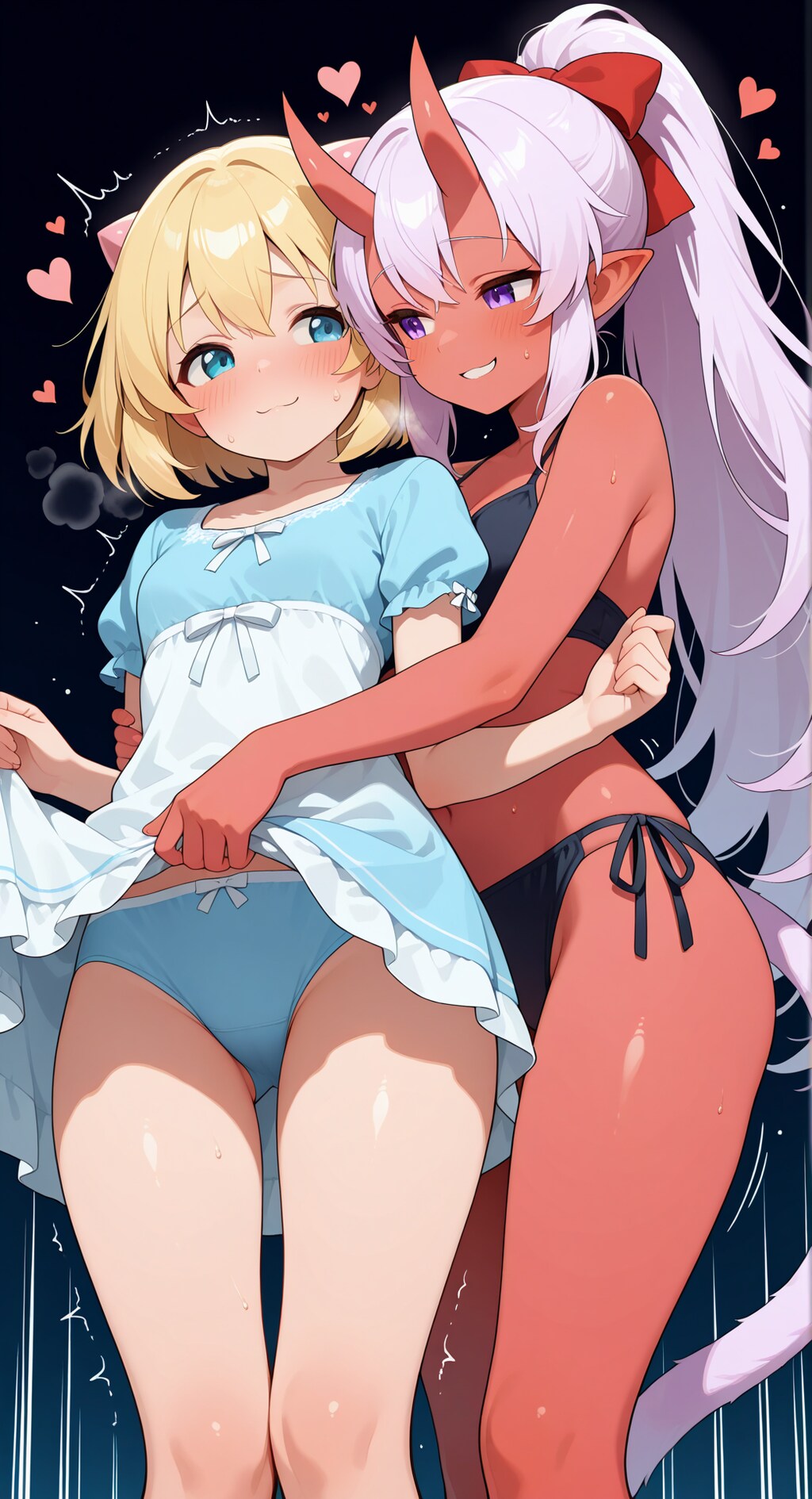 妖怪 (其れは神か妖怪か) 1