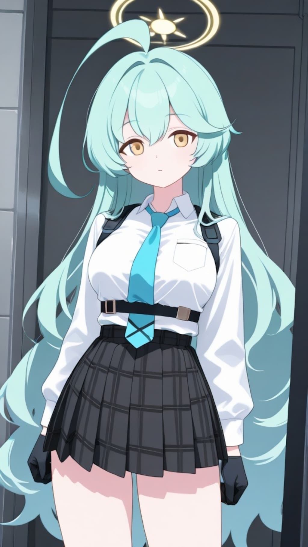yume (blue archive)