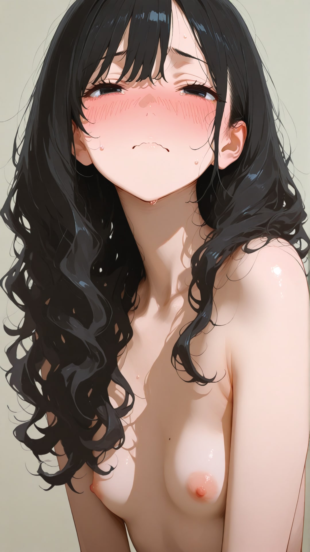 ちょっとエッチな薫さん