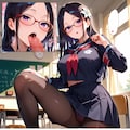 教育的指導　FILE　NO.14 高嶺 静香（たかね しずか）chapter5 2枚目