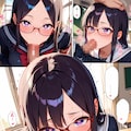 教育的指導　FILE　NO.14 高嶺 静香（たかね しずか）chapter5 3枚目