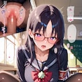 教育的指導　FILE　NO.14 高嶺 静香（たかね しずか）chapter5 5枚目