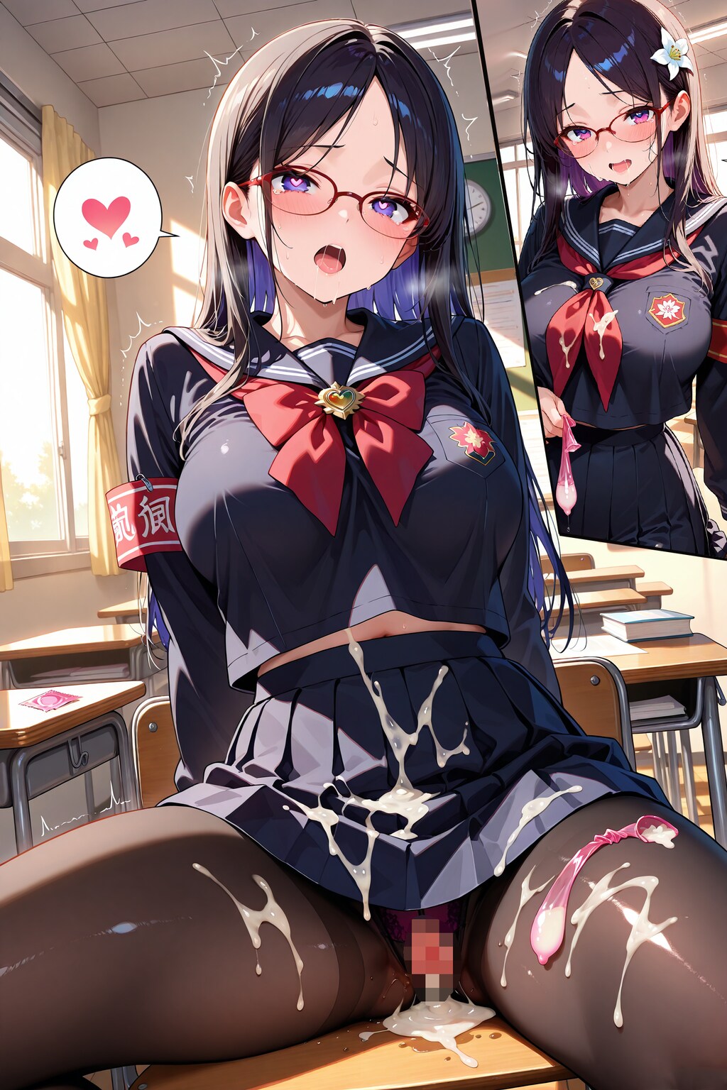 教育的指導　FILE　NO.14 高嶺 静香（たかね しずか）chapter5