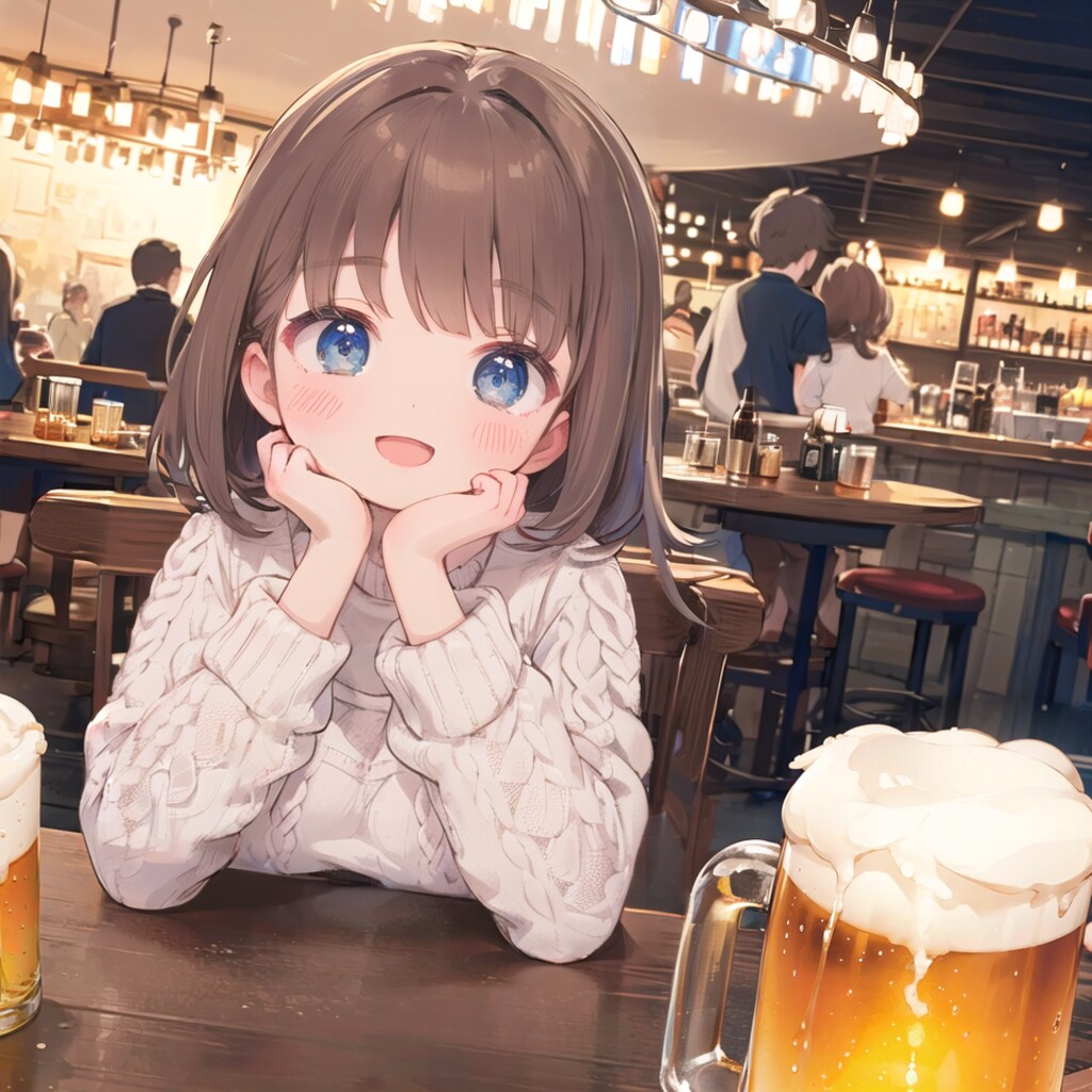 お料理何にするの？