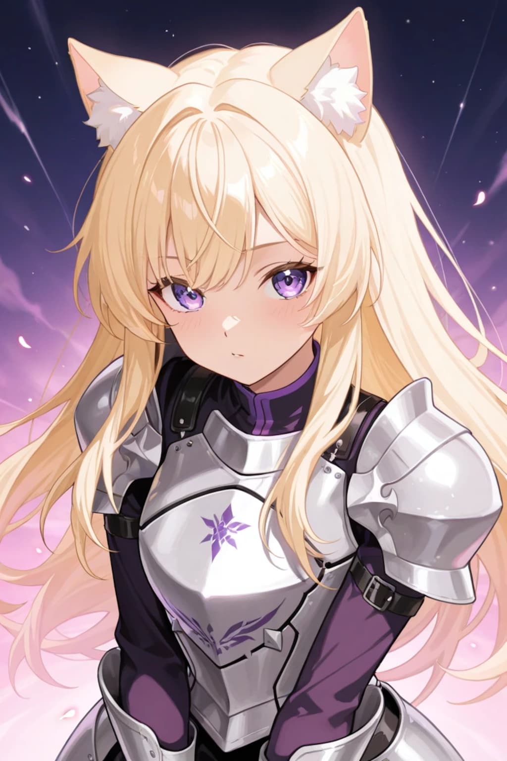 【ケモ耳】クレアちゃん157