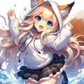 総ｲｲﾈ1000突破ありがとうございます 3枚目