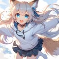 総ｲｲﾈ1000突破ありがとうございます 6枚目