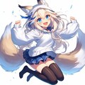 総ｲｲﾈ1000突破ありがとうございます 2枚目
