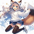 総ｲｲﾈ1000突破ありがとうございます 5枚目