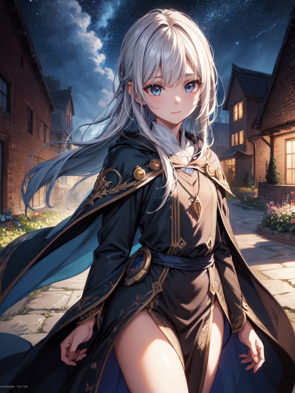 憐憫
