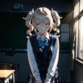 バーバラ / 学生 (NSFW) 12枚目