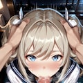 バーバラ / 学生 (NSFW) 3枚目