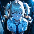 バーバラ / 学生 (NSFW) 10枚目