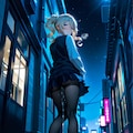 バーバラ / 学生 (NSFW) 11枚目