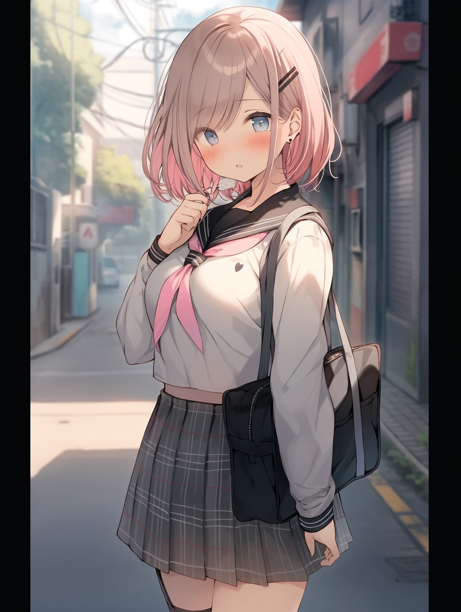 今日はいい日