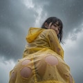 雨合羽 5枚目