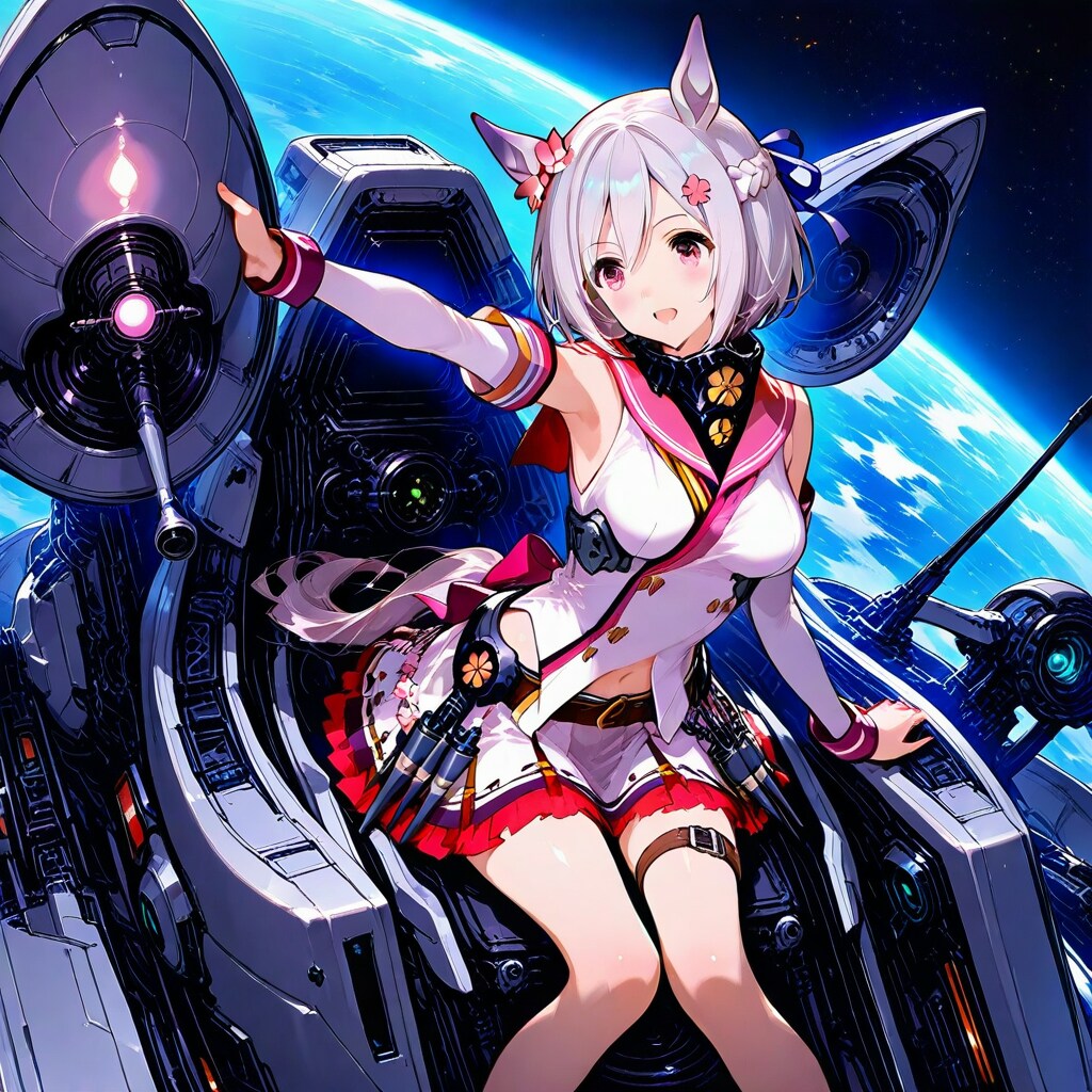 地球って青いんですね