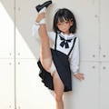 YES!ロリータNO!タッチ　リアル寄りな表現練習（2026/1/27） 2枚目