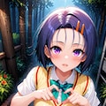 7月13日生成分イラスト（全年齢） 11枚目