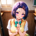 7月13日生成分イラスト（全年齢） 7枚目