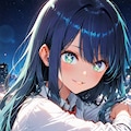 7月13日生成分イラスト（全年齢） 10枚目