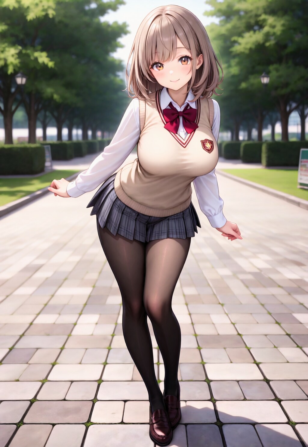 614（Nano Bananaでアクスタ）