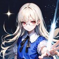 魔人アリス（美詠） 3枚目