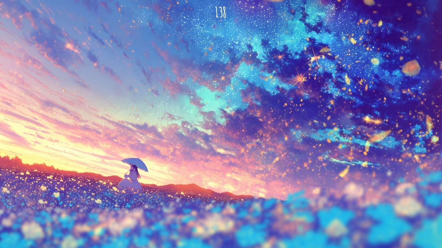 あめつちのうた257 | の人気AIイラスト・グラビア